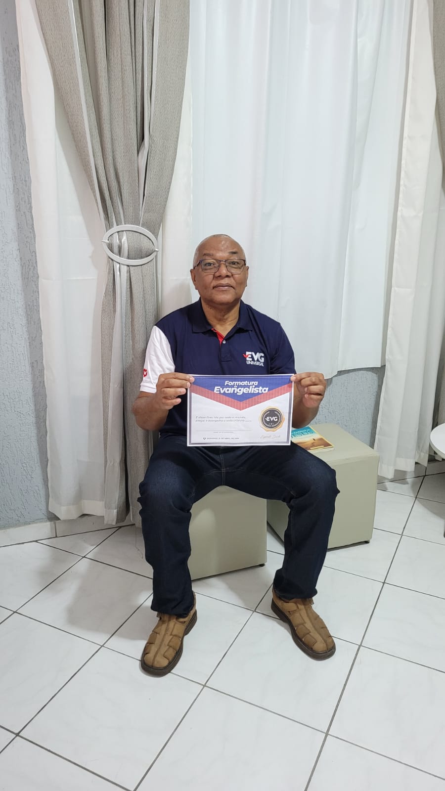 gilberto
